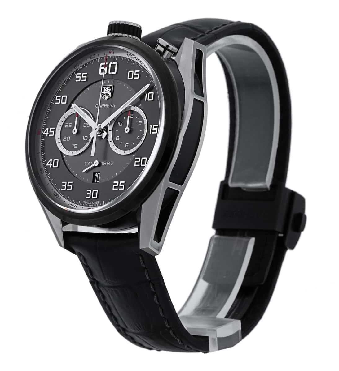 Tag Heuer Carrera CAR2C12.FC6327 Tag Heuer Carrera CAR2C12.FC6327